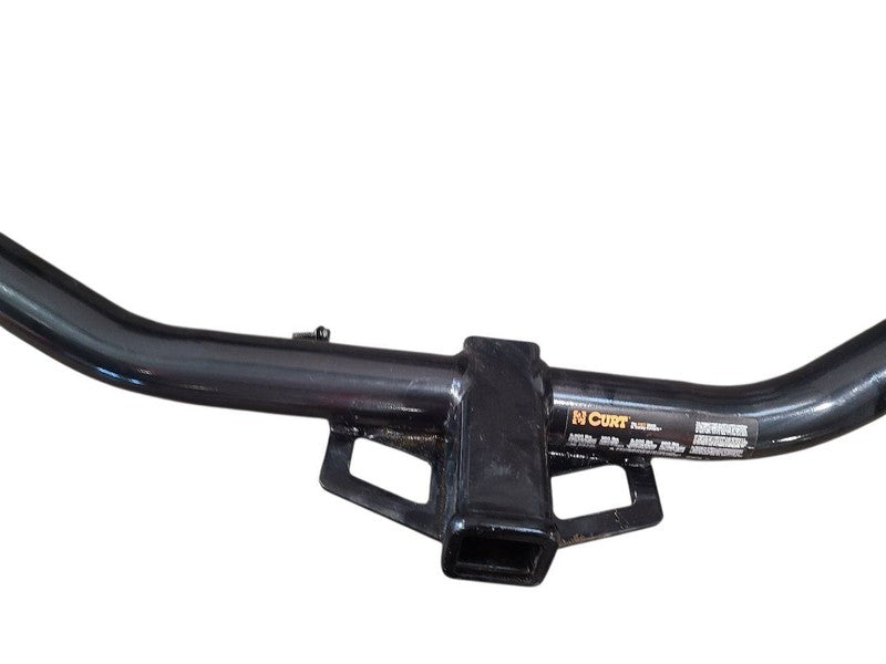 SANTA FE  2015 Hitch/Tow Hook/Winch 652679