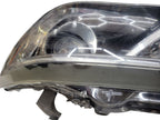 Driver Left Headlight Xenon HID Fits 17-18 INFINITI QX60 680714