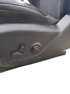 Driver Front Seat Electric Leather Without Memory Fits 15-22 CHEROKEE 