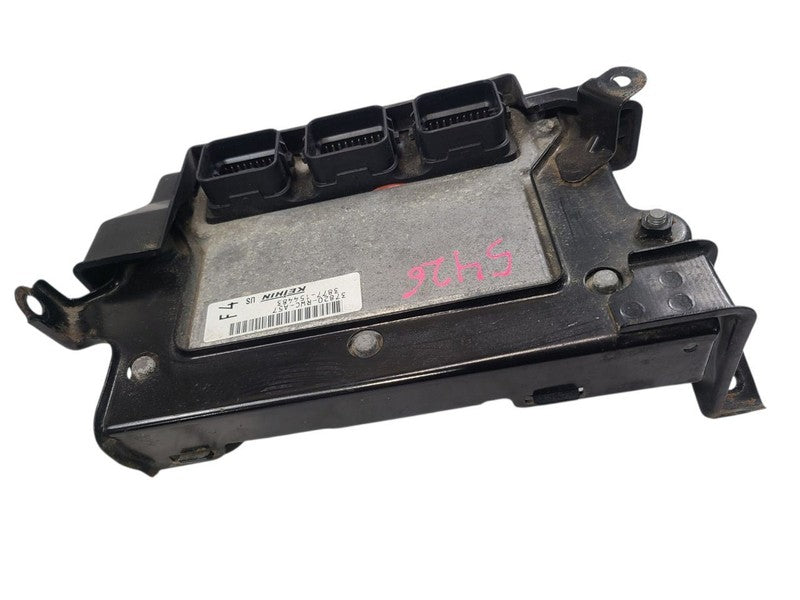 Engine ECM Electronic Contrl Module 2.3L 4 Cyl Fits 07-09 RDX 660767 3