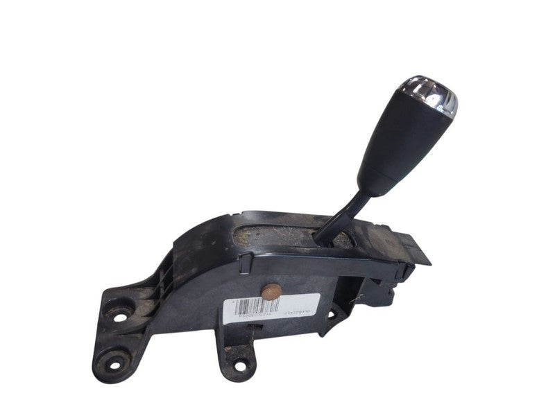 WRANGLER  2011 Transmission Shift 672206