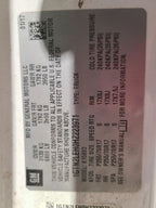 Pickup Box 8' Box Fits 15-19 SIERRA 2500 PICKUP 661180