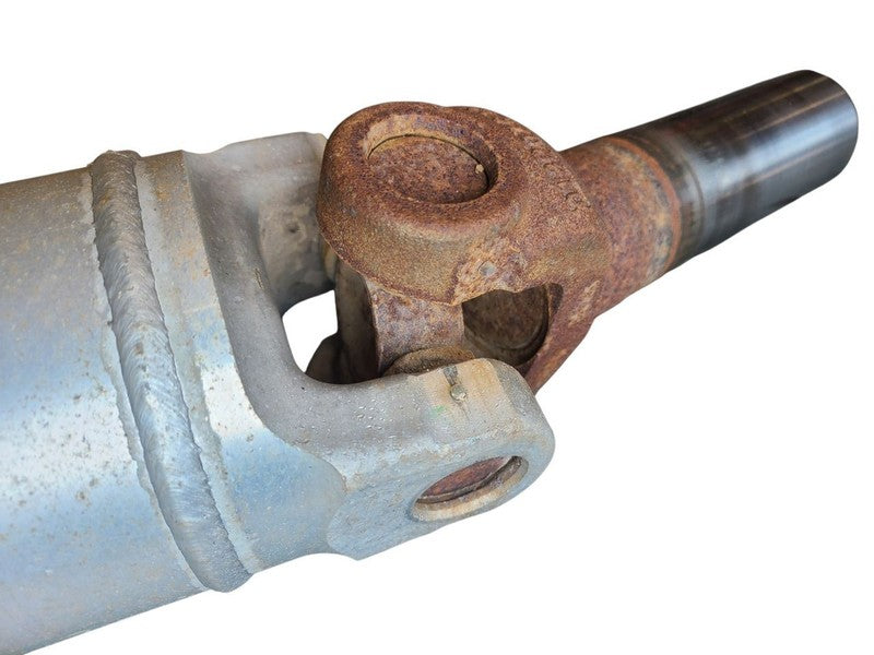 Rear Drive Shaft 4WD Crew Cab 4 Door 6' 4" Box Fits 12 DODGE 2500 PICK