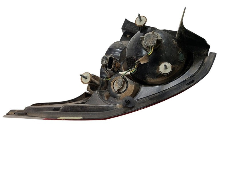 Driver Tail Light VIN W 4th Digit Limited Fits 06-16 IMPALA 612740