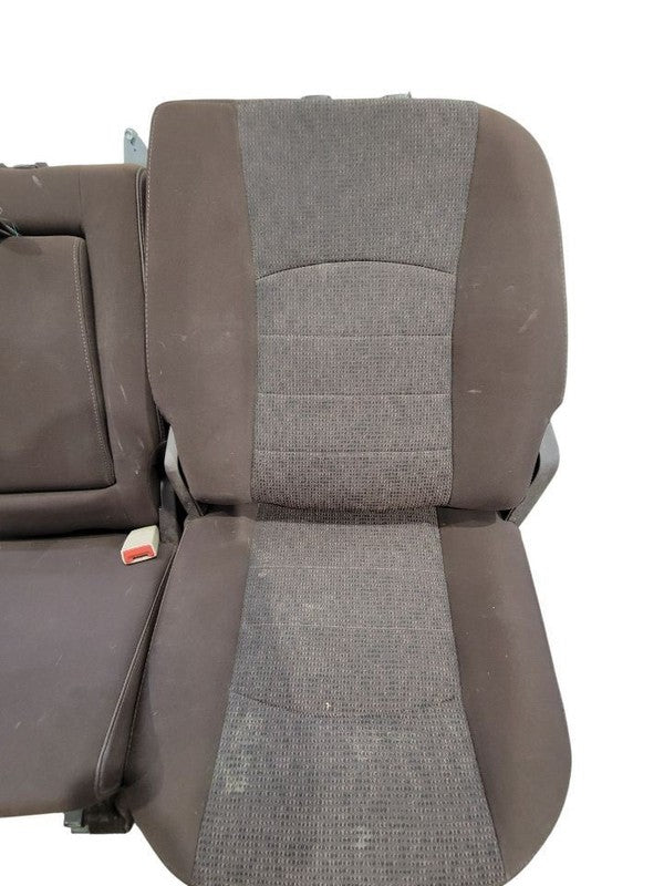 RAM2500   2018 Seat Rear 673221