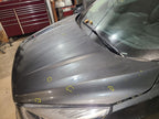Hood Fits 17-19 ESCAPE 650370