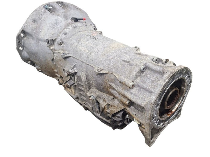 Automatic Transmission VIN W 6th Digit Jk Body 3.6L Fits 12-18 WRANGLE