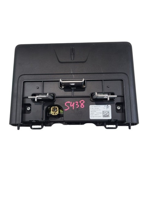Info-GPS-TV Screen Display Screen Dash Fits 20-22 CORSAIR 661886