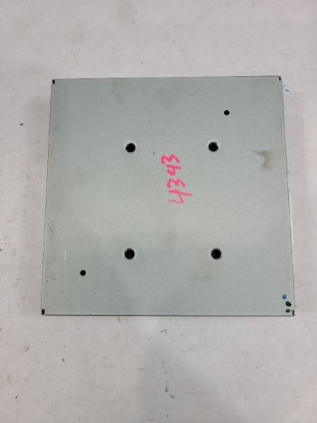 Chassis ECM Information-gps-tv Camera Control Fits 14 INFINITI QX80 55