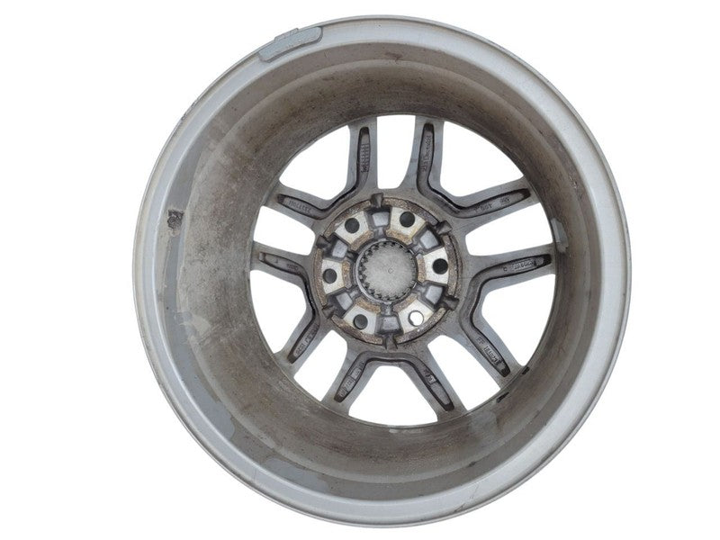 Wheel 18x8-1/2 Opt Pzx Fits 21-24 SUBURBAN 1500 674038