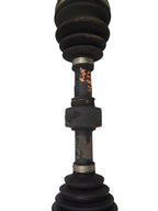Passenger Axle Shaft Front 2.4L Outer Shaft AWD Fits 13-16 SANTA FE 60