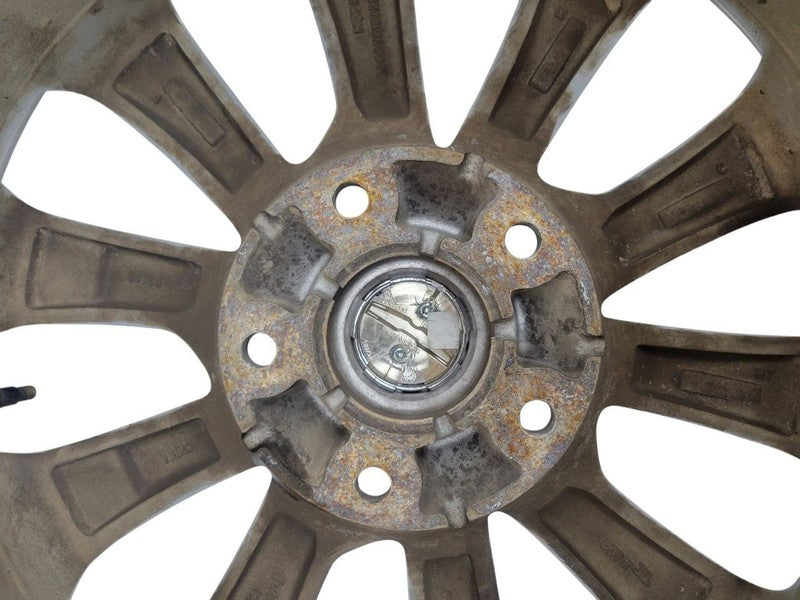 Wheel 17x7 5 V Spoke Fits 17-20 23-26 PACIFICA 676804