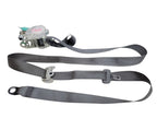 Seat Belt Front 40/20/40 Seat Crew Cab 4 Door Driver Fits 10-13 TUNDRA