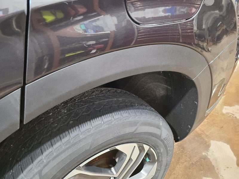SANTA FE  2022 Fender Flare/Extension 667926