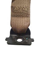 ESCALAESV 2017 Seat Belt Rear 590647