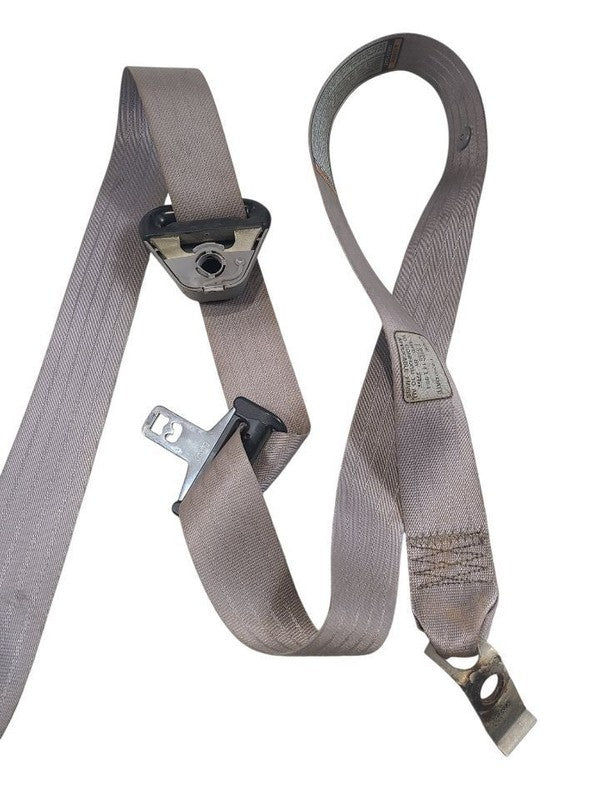 RANGER    1999 Seat Belt Front 665469