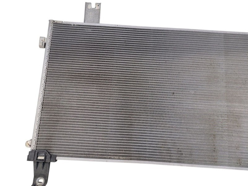 AC Condenser Turbo US Market Dual Zone Fits 17-22 CR-V 647173