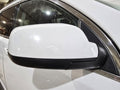 Passenger Side View Mirror Power Paint To Match Fits 10-11 EQUINOX 618
