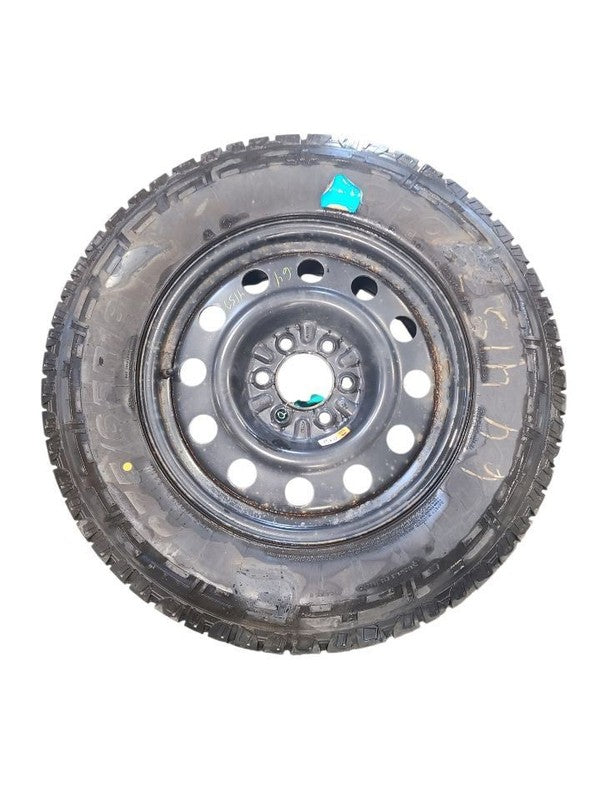 Wheel 18x8 Steel 12 Hole Spare Fits 18-24 EXPEDITION 679306