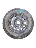 Wheel 18x8 Steel 12 Hole Spare Fits 18-24 EXPEDITION 679306
