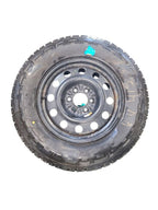 Wheel 18x8 Steel 12 Hole Spare Fits 18-24 EXPEDITION 679306