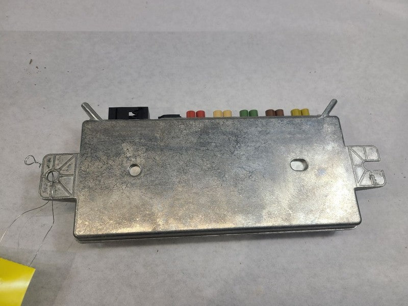 Chassis ECM Driver Assist Camera Fits 21-23 SILVERADO 1500 PICKUP 6123