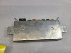 Chassis ECM Driver Assist Camera Fits 21-23 SILVERADO 1500 PICKUP 6123