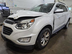 Driver Left Air Bag Driver Wheel Fits 10-17 EQUINOX 606357