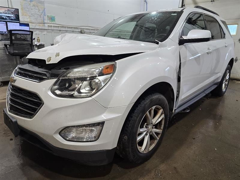 Driver Left Air Bag Driver Wheel Fits 10-17 EQUINOX 606357
