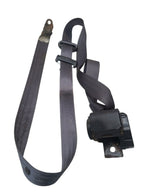 WRANGLER  1997 Seat Belt Front 673057