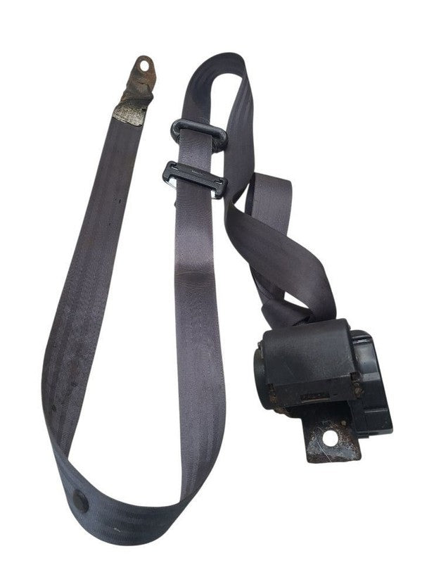 WRANGLER  1997 Seat Belt Front 673057