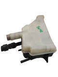 Passenger Coolant Reservoir Intercooler Fits 11-16 FORD F250SD PICKUP 