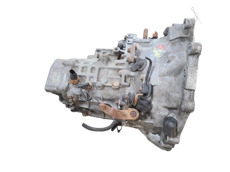 Manual Transmission FWD DOHC Fits 93-94 STEALTH 582644