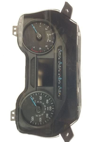 Speedometer Fits 2016 FORD F150 283096 GL3T-10849-BGF