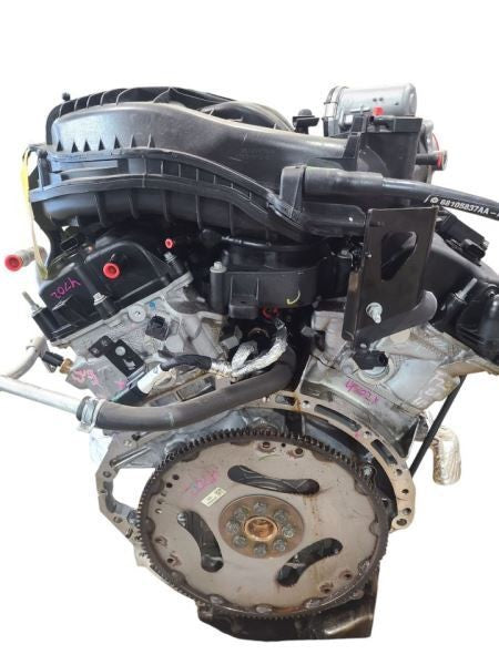 GRANDCHER 2015 Engine 592240