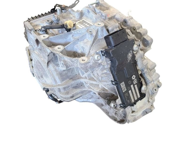 CHEROKEE  2016 Transmission 594500
