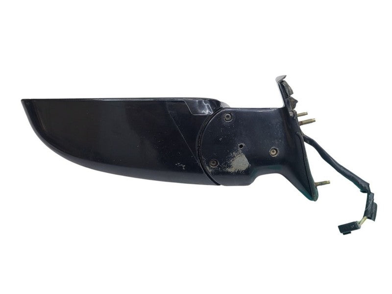 Driver Side View Mirror Manual 3 Bolt Fits 88-02 CHEVROLET 3500 PICKUP