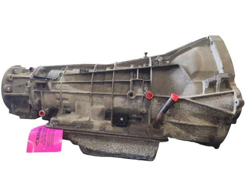 Automatic Transmission 5R110W Torqshift Fits 09-10 FORD F250SD PICKUP 