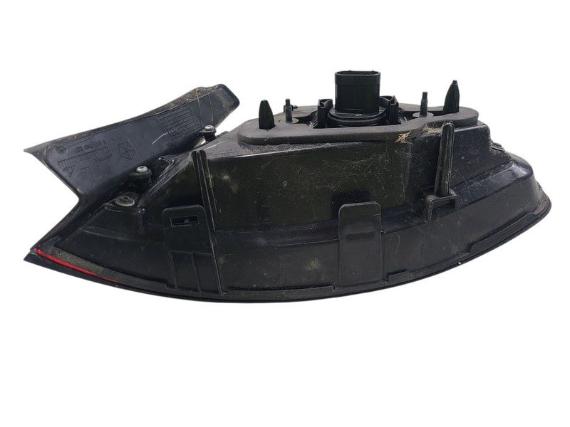 Driver Left Tail Light Ends Fits 13-16 DART 660426