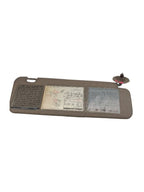 4 RUNNER  1995 Sun Visor 659789