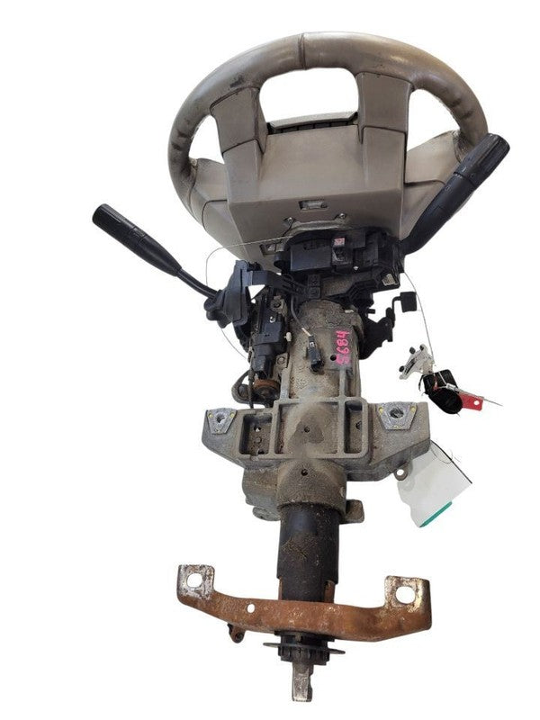 Steering Column Shift With Tilt Fits 08 FORD F250SD PICKUP 677008