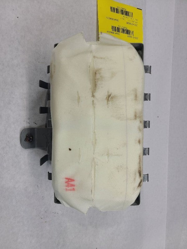 Passenger Right Air Bag Passenger Dash Fits 14-18 FORESTER 607289