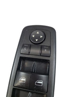Driver Front Door Switch Driver's Master Sliding Door Fits 12-16 CARAV