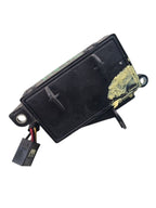 Chassis ECM Multiplex Network Left Hand Dash Fits 07-12 LEXUS ES350 63