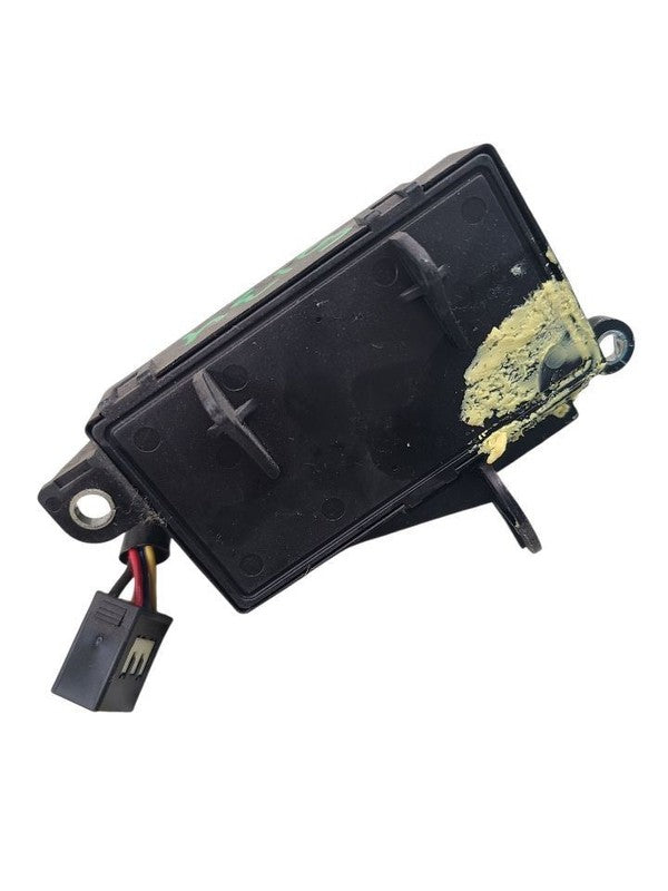 Chassis ECM Multiplex Network Left Hand Dash Fits 07-12 LEXUS ES350 63