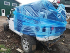 WRANGLER  2012 Valve Cover 279701