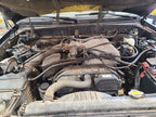 Dash Panel Fits 97-04 TACOMA 675895