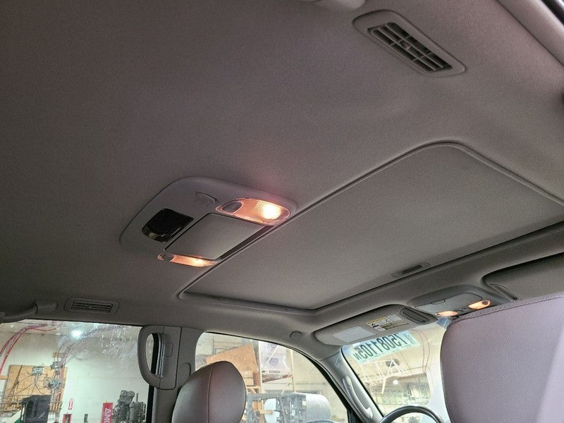 SEQUOIA   2005 Headliner 664246