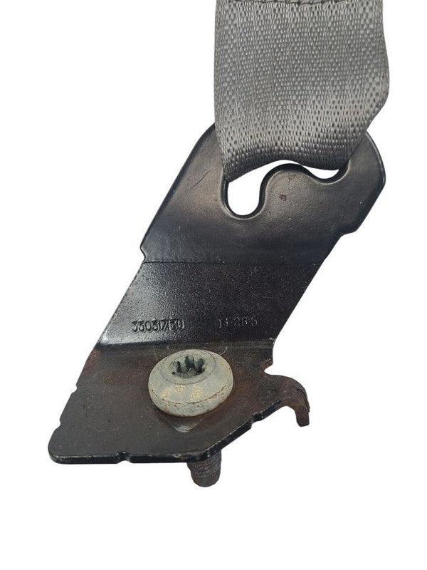 F150      2008 Seat Belt Rear 612563