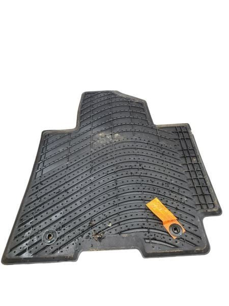 TUCSON    2021 Floor Mat 587349